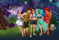 LEGO Elves