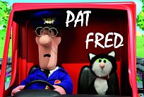 Pošťák Pat
